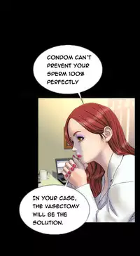 [Mojo] My Wives Ch.1-37 (English) (Ongoing)