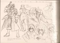 (C73) [Article 60 of Criminal Code (Shuhan)] RaKuGaKi./Monochrome (Various)