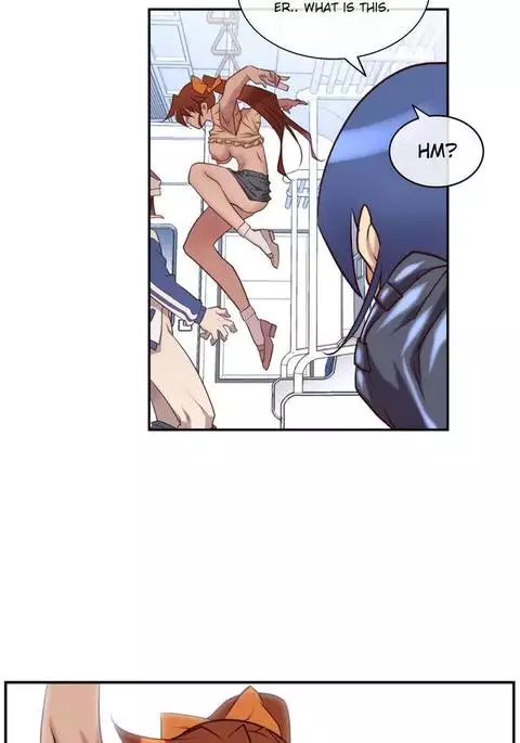 Master in My Dreams Ch.0-34