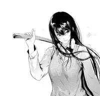 Kamen no Carnation + Omake