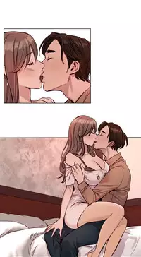 [Ramjak] Atonement Camp Ch.0-34 (Chinese)