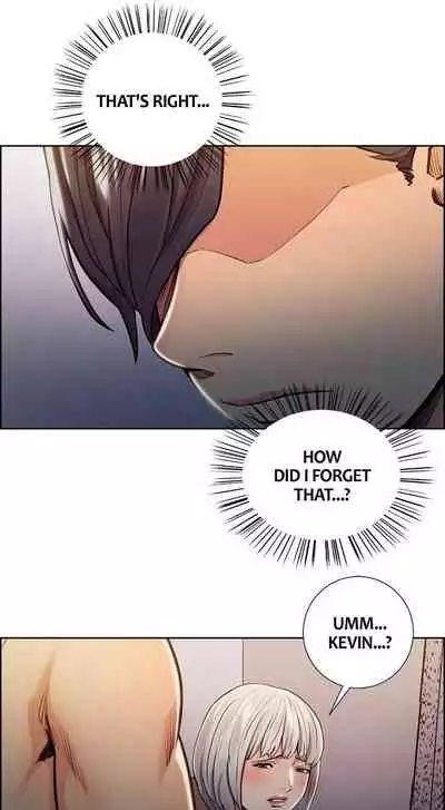 Taste of Forbbiden Fruit Ch.33/53