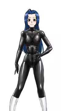 [TMZF] That Idol in Latex [Eng][Moosh]