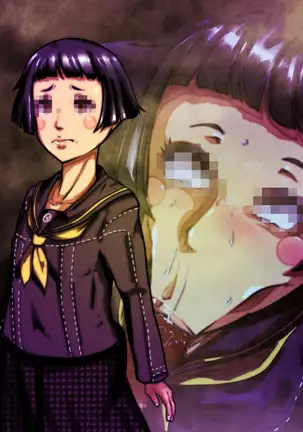 Sen'nou sareta P de 4 na hiroin