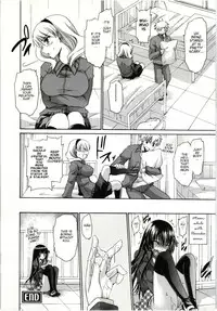 [Shinonome Ryu] Himegoto [English] [aceonetwo]