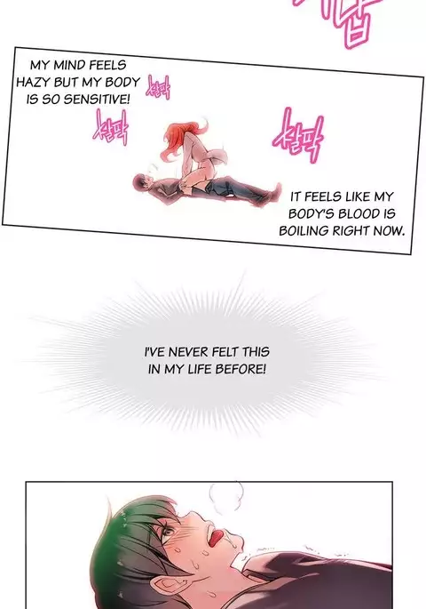 Lilith`s Cord Ch.1-38