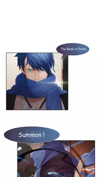 The Matrix Ch.1-6 (English) (Ongoing)