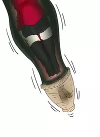 セルの丸呑み吸収