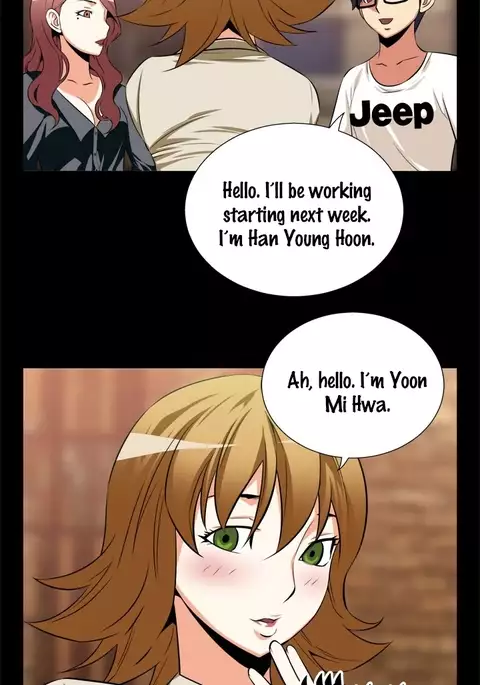 Love Parameter Ch.1-56