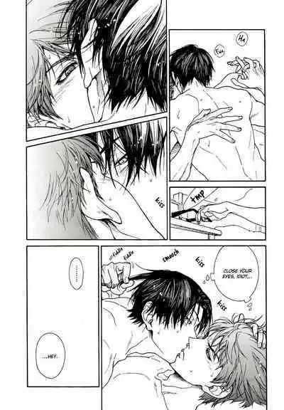 【Nue/Zenda】Ero Hon 1