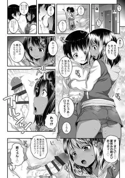 Soutaisei Virgin Theory