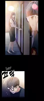 [BAK Hyeong Jun] Sweet Guy Ch.1-53 (English) (YoManga) (Ongoing)