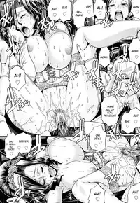 [Chiba Toshirou] Candy House [English] [Decensored]