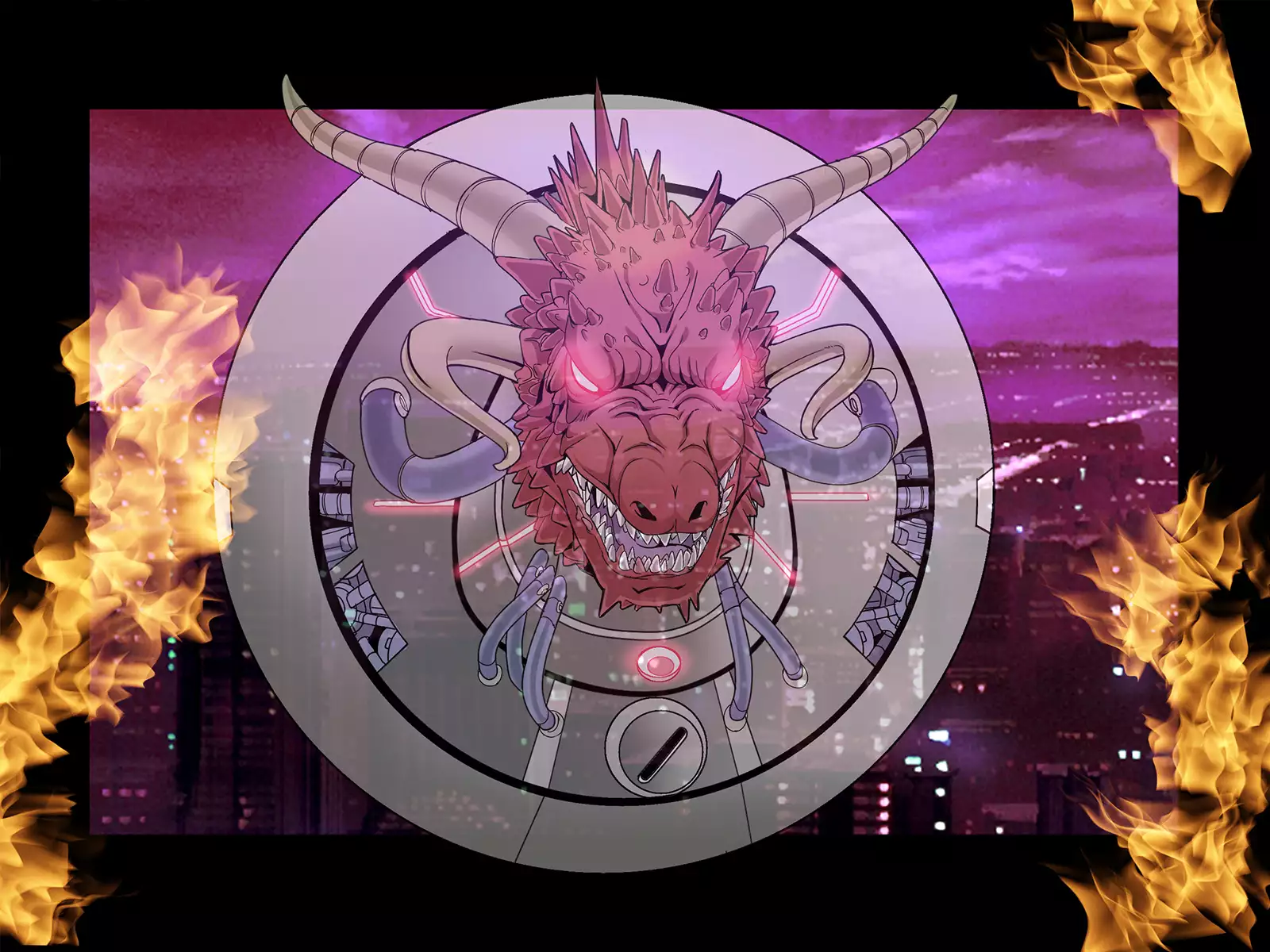 Henshin Heroine Haiboku! Ore no AZITO