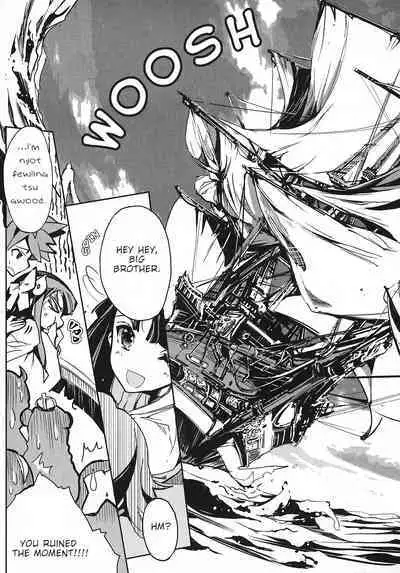 Eiyuu Senki - The World Conquest | FULL