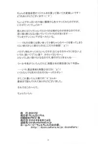 (C76) [Ocarina (Dyontairan)] Cowaremono #11