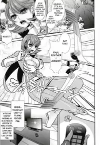 (C87) [ESEBATEIRA (Shibuki)] Futari Ochi (Persona 3) [English] [MintVoid]