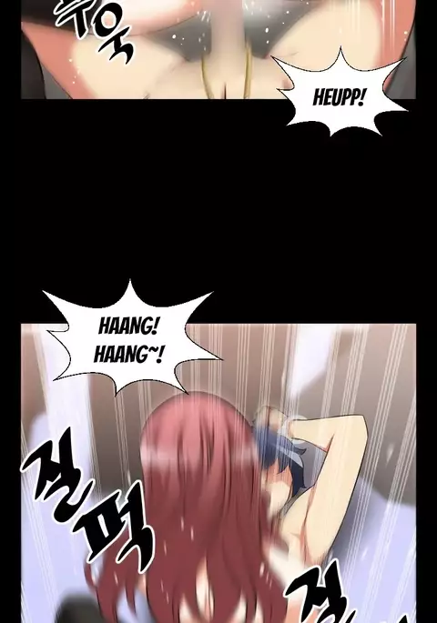 Love Parameter Ch.1-69