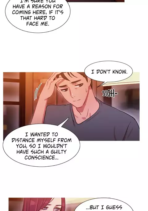 Scandal of the Witch Ch.1-23