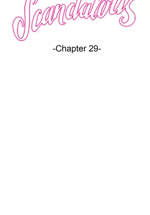 Scandal of the Witch Ch.1-32