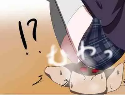 [エロい棒(M男同人作家)] 芋虫人間カフェ [Digital]