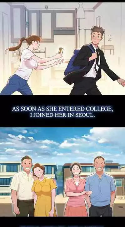 What do you Take me For? Ch.54/?