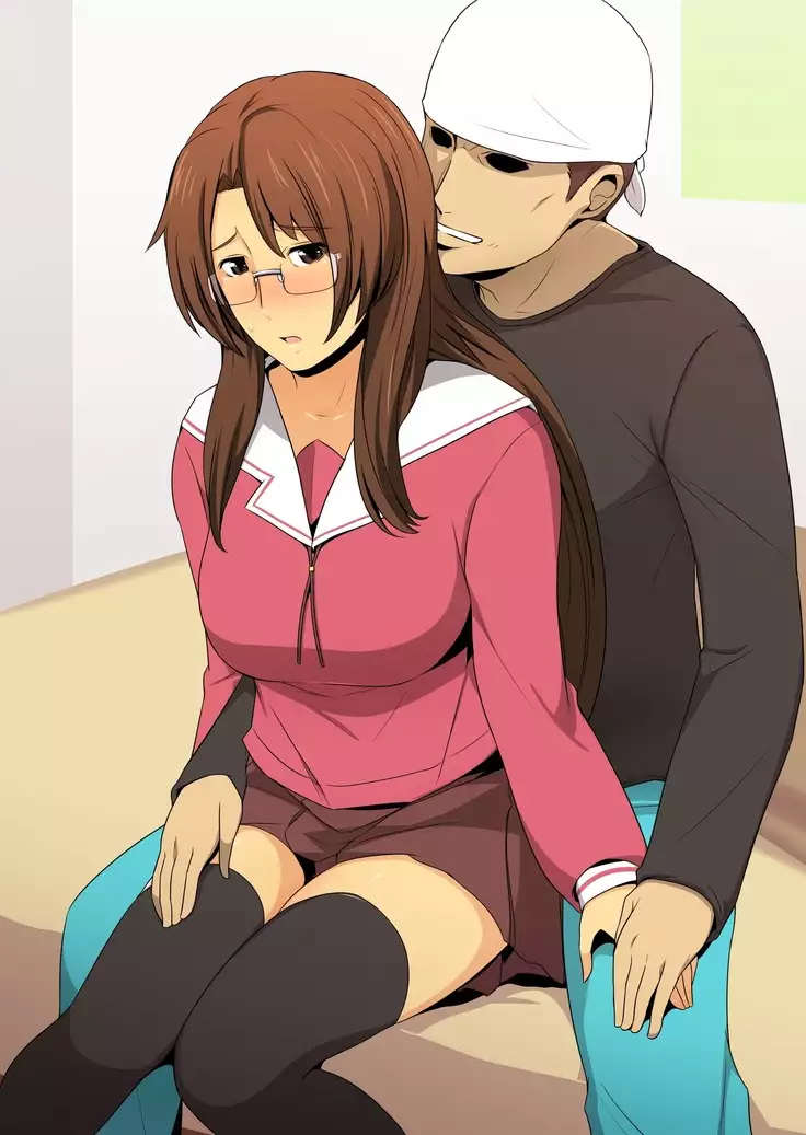 やっぱりよみはエロいな