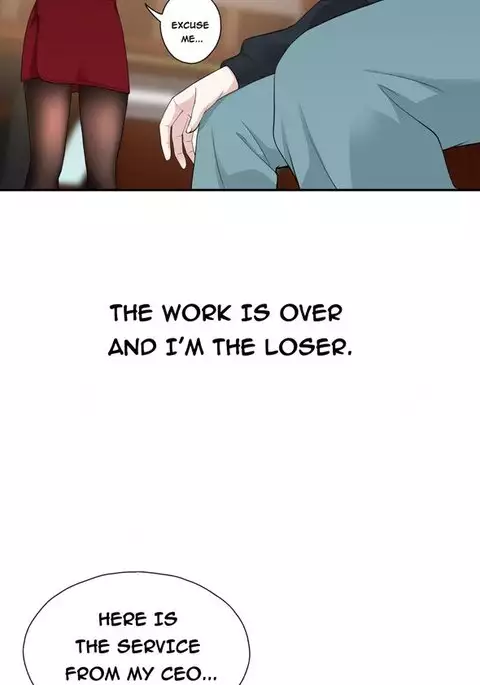 Tissue Thieves Ch.1-12