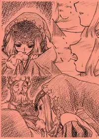 (C72) [MEKONGDELTA & DELTAFORCE (Zenki, ROUTE39)] Obedience (Odin Sphere)