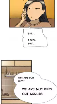 Double Date Ch.1-23 (English) (Ongoing)