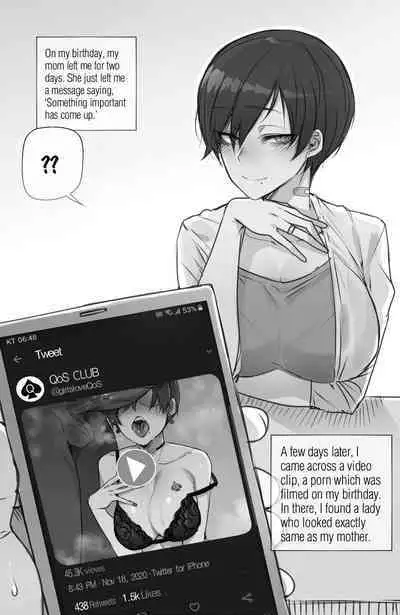 Ratatatat74 Translated Shorts (Patreon)