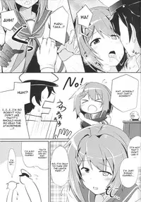 (COMIC1☆9) [L5EX (Kamelie)] Furutaka to Sugosu Yoru (Kantai Collection -KanColle-) [English] [CGrascal]