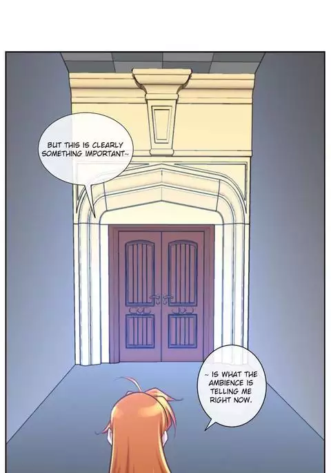 Master in My Dreams Ch.0-34