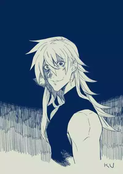 [カシオピュータ (豊音里ホヌ)] 江崎アヤメ羞恥心で魔力が出る