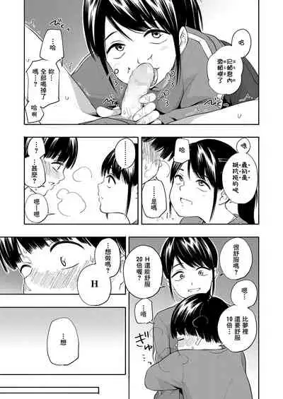 Maker Horikku Zenpen