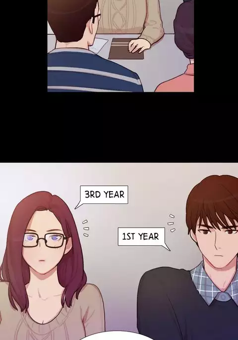 Scandal of the Witch Ch.1-5