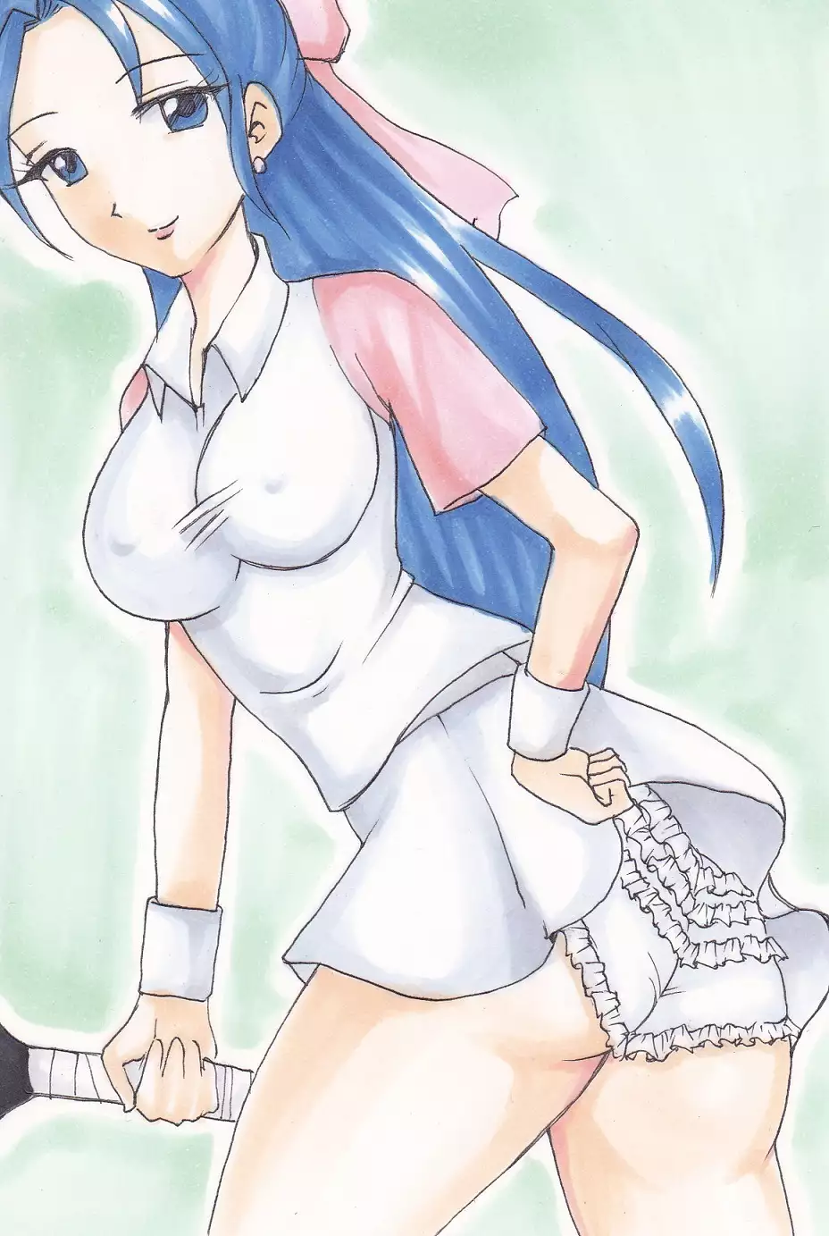 Dragon Quest - Analog Illusts Vol.2