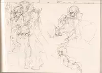 (C77) [Article 60 of Criminal Code (Shuhan)] RaKuGaKi./Monochrome.[Vol:2] (Various)