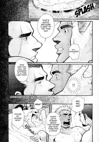 [Tsukasa Matsuzaki] Killing The Crow On 3000 Worlds Ch 01 [ENG]