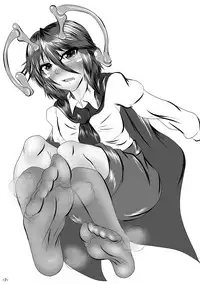 [Tactical Notes] Animal rights (Touhou Project) [Digital]