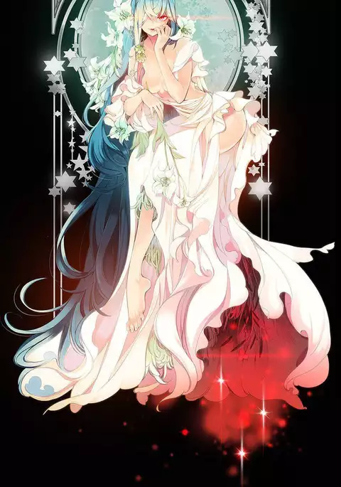 Lilith`s CordCh.1-31