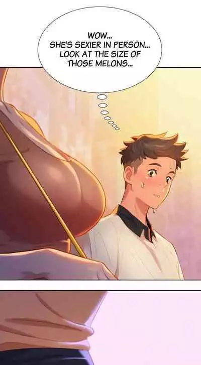 What do you Take me For? Ch.36/?