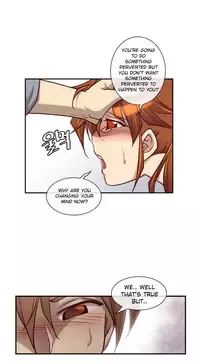 [Son Hee-Joon] Master in My Dreams Ch.0-32 (English) (Ongoing)