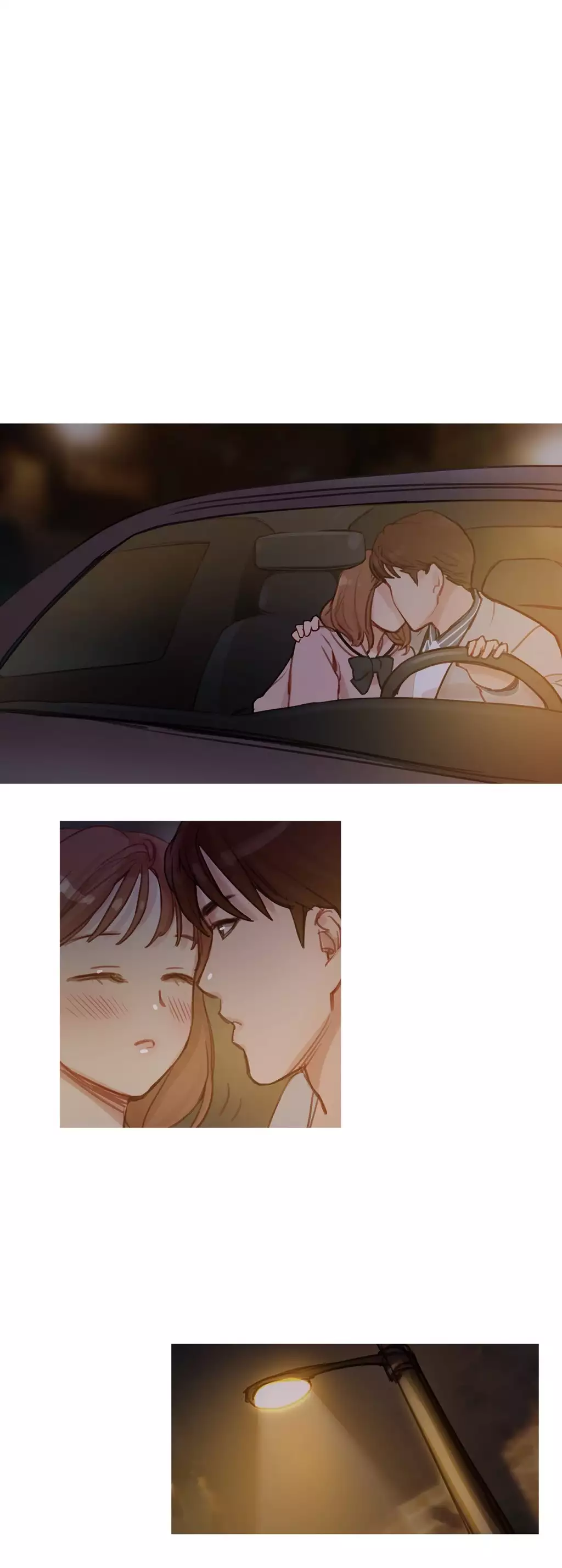 Scandal of the Witch Ch.0-34