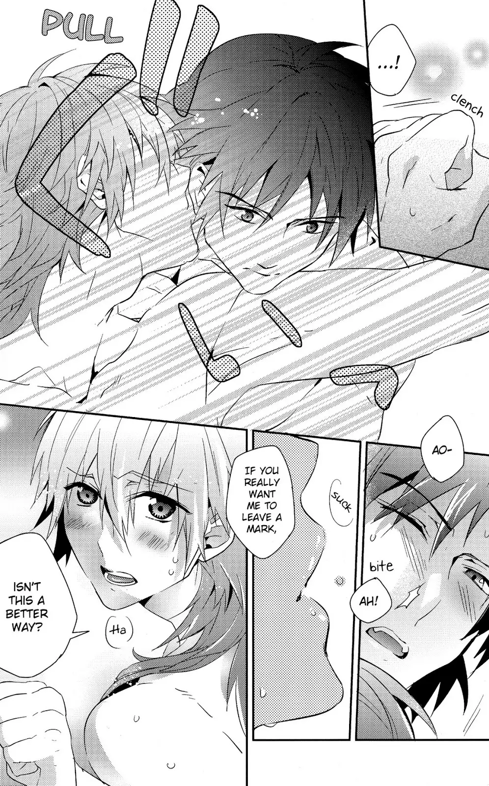 Sawayaka? Bath Time