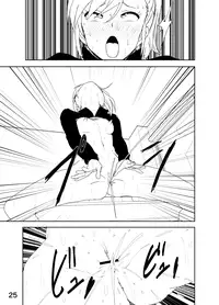 [Nakani] Mami "A... Nechoru" (THE iDOLM@STER)