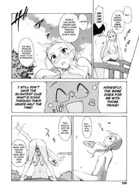 [Takemura Sesshu] TAKE ON ME 2 [English] [Bubbadg]