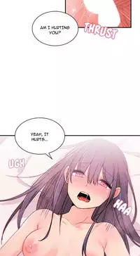 [Semni] Close as Neighbors (Ch.1-10) [English] [Ongoing]