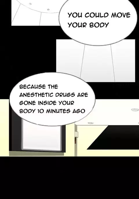 The Taste of Hands Ch.1-64