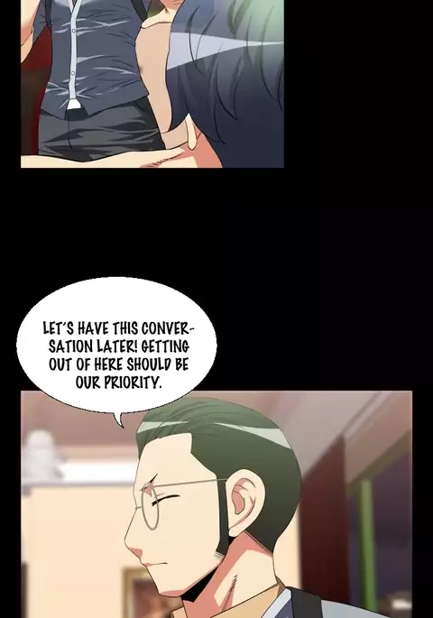 Love Parameter Ch.1-69